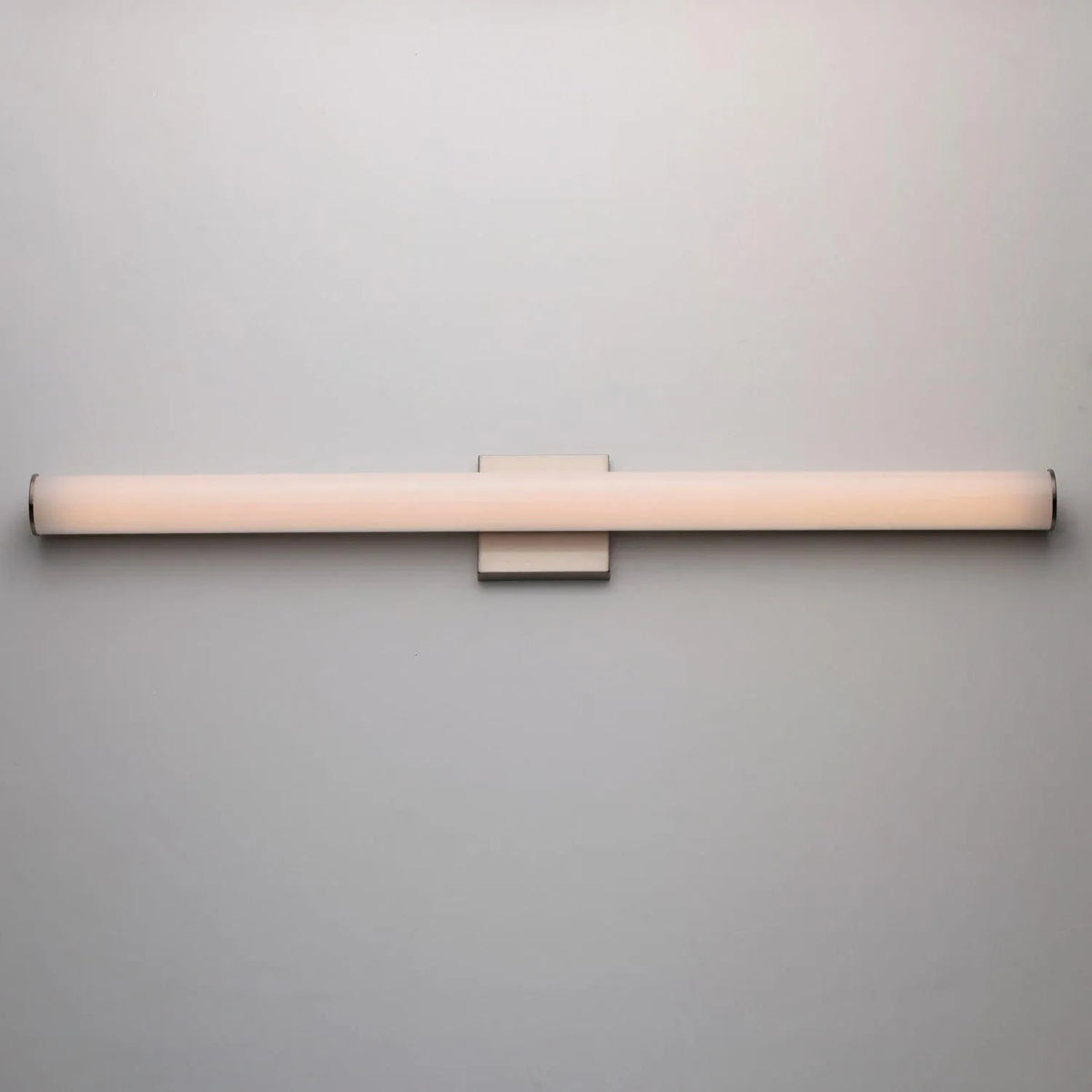 Rail LED Bath Vanity