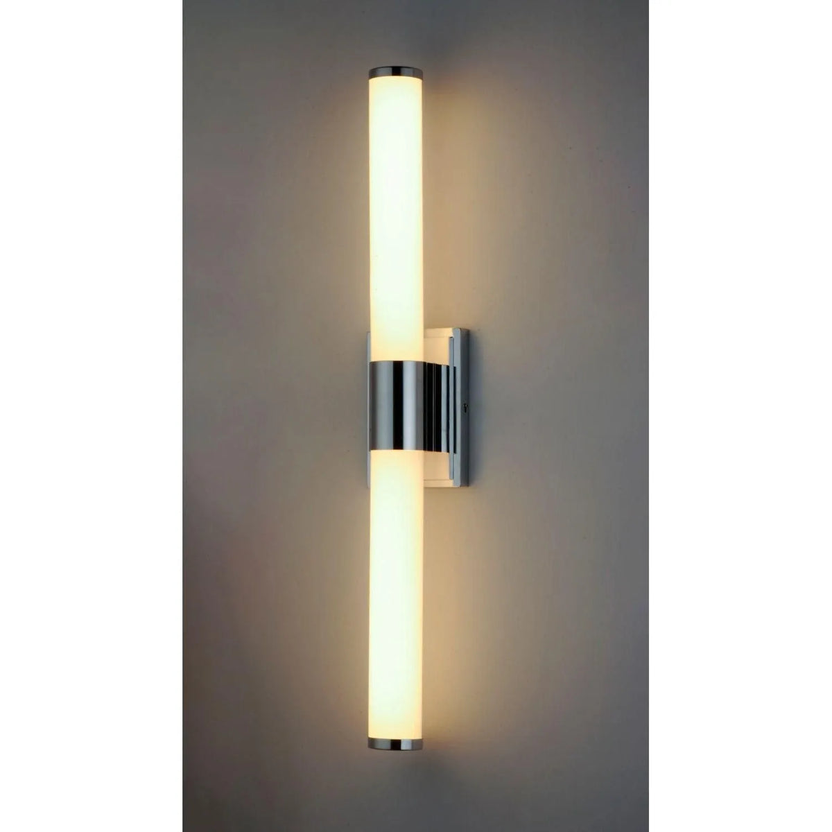 Optic LED Bath Vanity