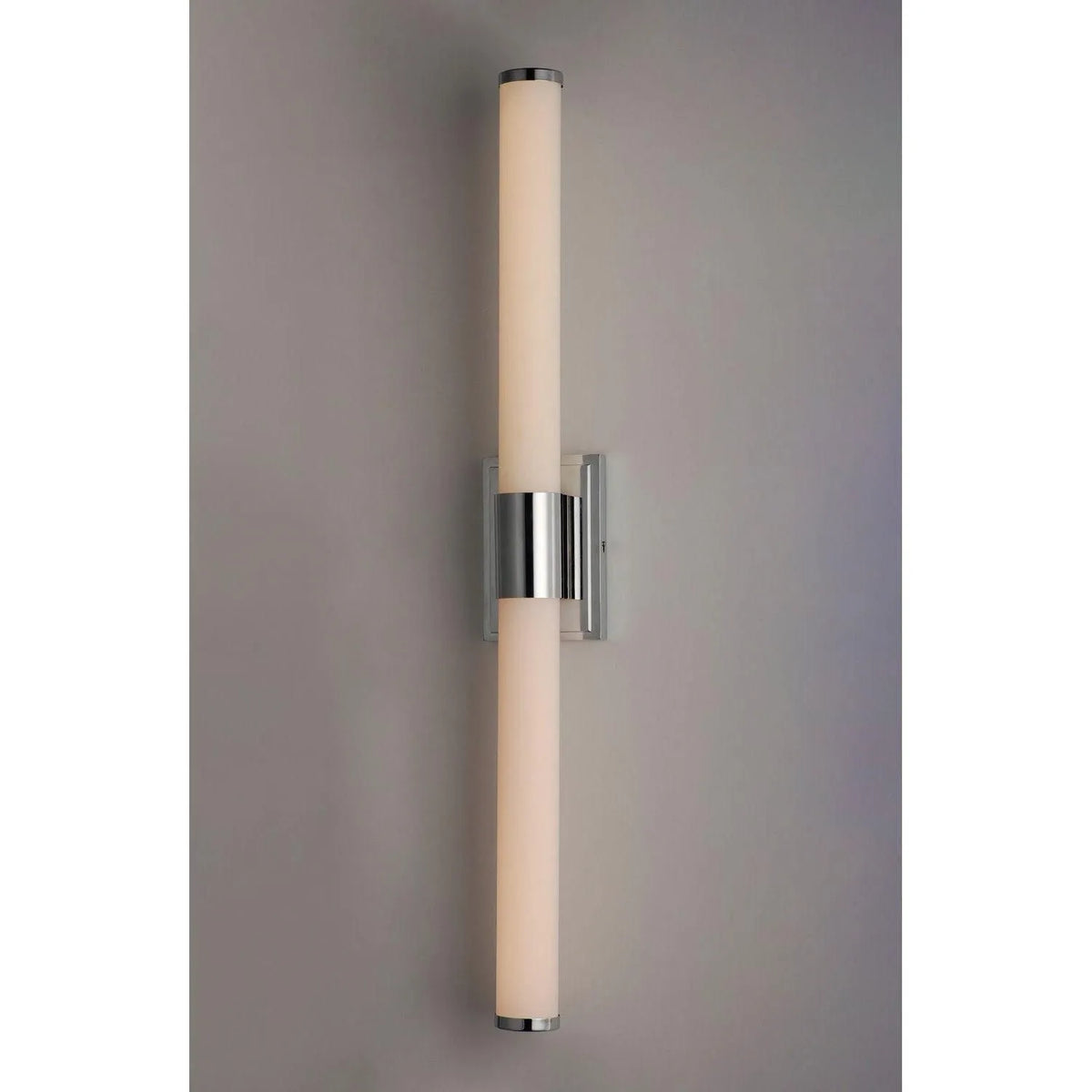 Optic LED Bath Vanity