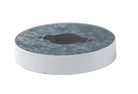 Maxim Lighting 57780WT Wafer Coque Em Vide Blanche