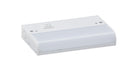 Éclairage Maxim 89850WT CounterMax MX-L-120-1K Sous-meuble blanc