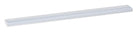 Éclairage Maxim 89855WT CounterMax MX-L-120-1K Applique murale sous meuble blanche