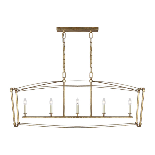 Thayer Linear Chandelier