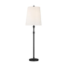 Visual Comfort Studio Canada - TT1001AI1 - One Light Table Lamp - Capri - Aged Iron