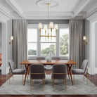 Visual Comfort Studio Collection - TW1031BBS - One Light Wall Sconce - Beckham Classic - Burnished Brass