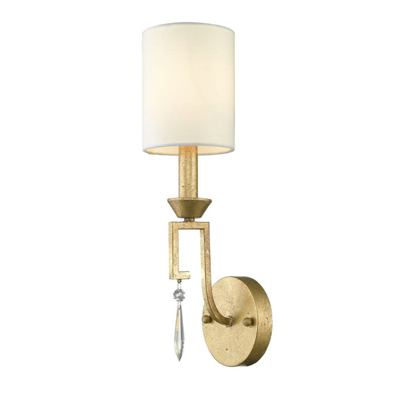 Lemuria Wall Sconce