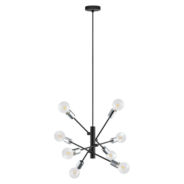 Gradoli Suspension