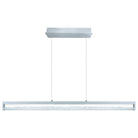 Eglo Canada - 203794A - LED Suspension - Cardito - Chrome