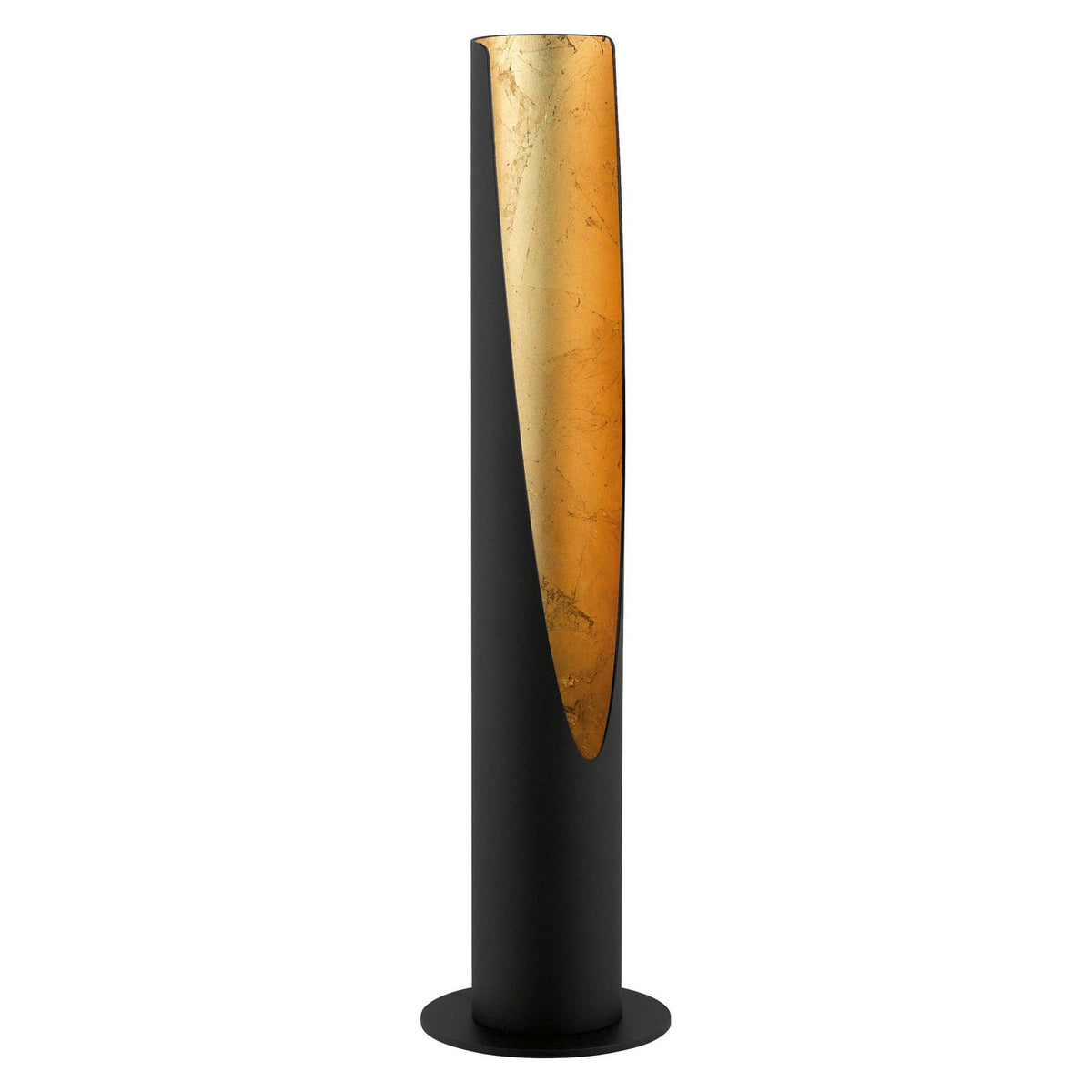 Eglo Canada - 97583A - LED Table Lamp - Barbotto - Black & Gold