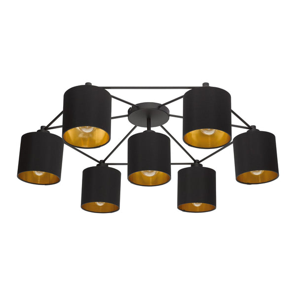Support de plafond Staiti
