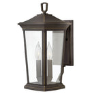 Hinkley Canada - 2360OZ-LL - LED Wall Mount - Bromley - Oil Rubbed Bronze