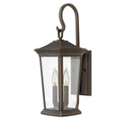 Hinkley Canada - 2364OZ-LL - LED Wall Mount - Bromley - Oil Rubbed Bronze