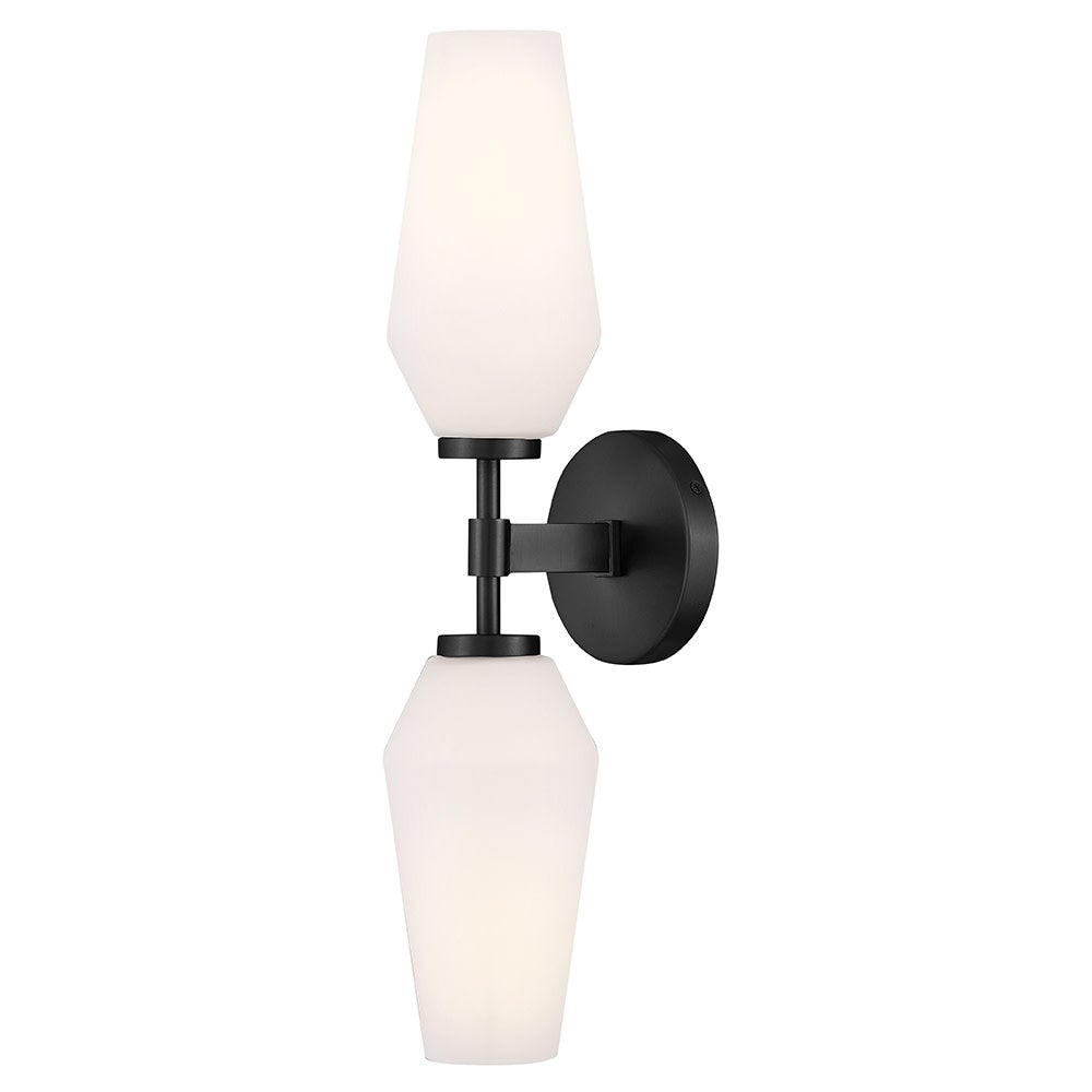 Alouette 85505BK Gio Murale en noir