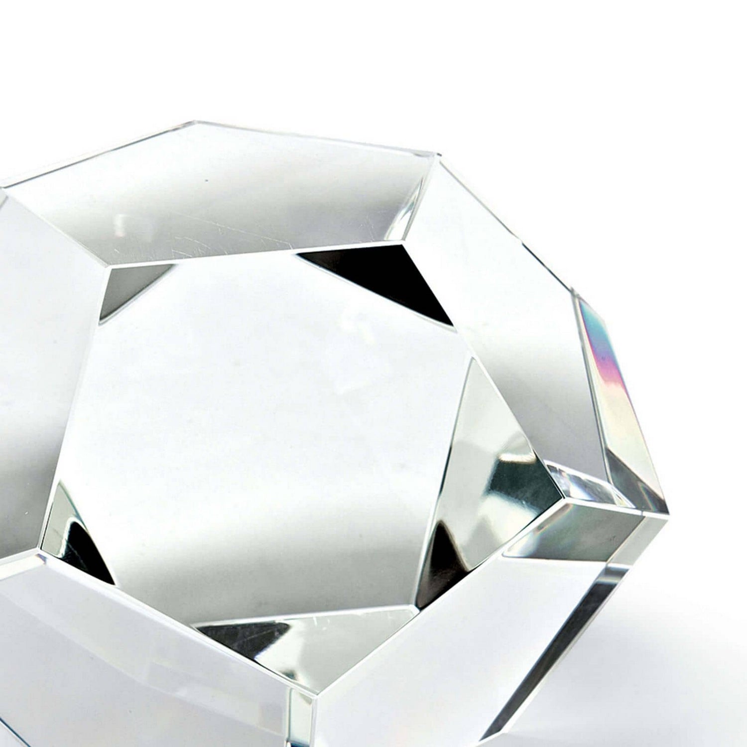 Montreal Lighting & Hardware 20-1125 Crystal Objet