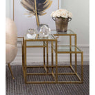 Montreal Lighting & Hardware 20-1125 Crystal Objet