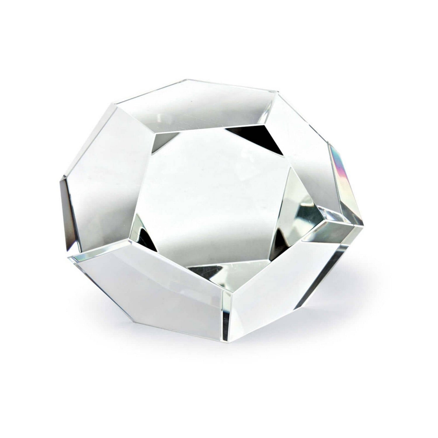 Montreal Lighting & Hardware 20-1125 Crystal Objet