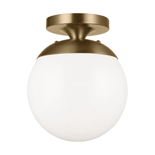 Globe suspendu Leo, fixation murale/plafonnier par Visual Comfort Studio | Overstock