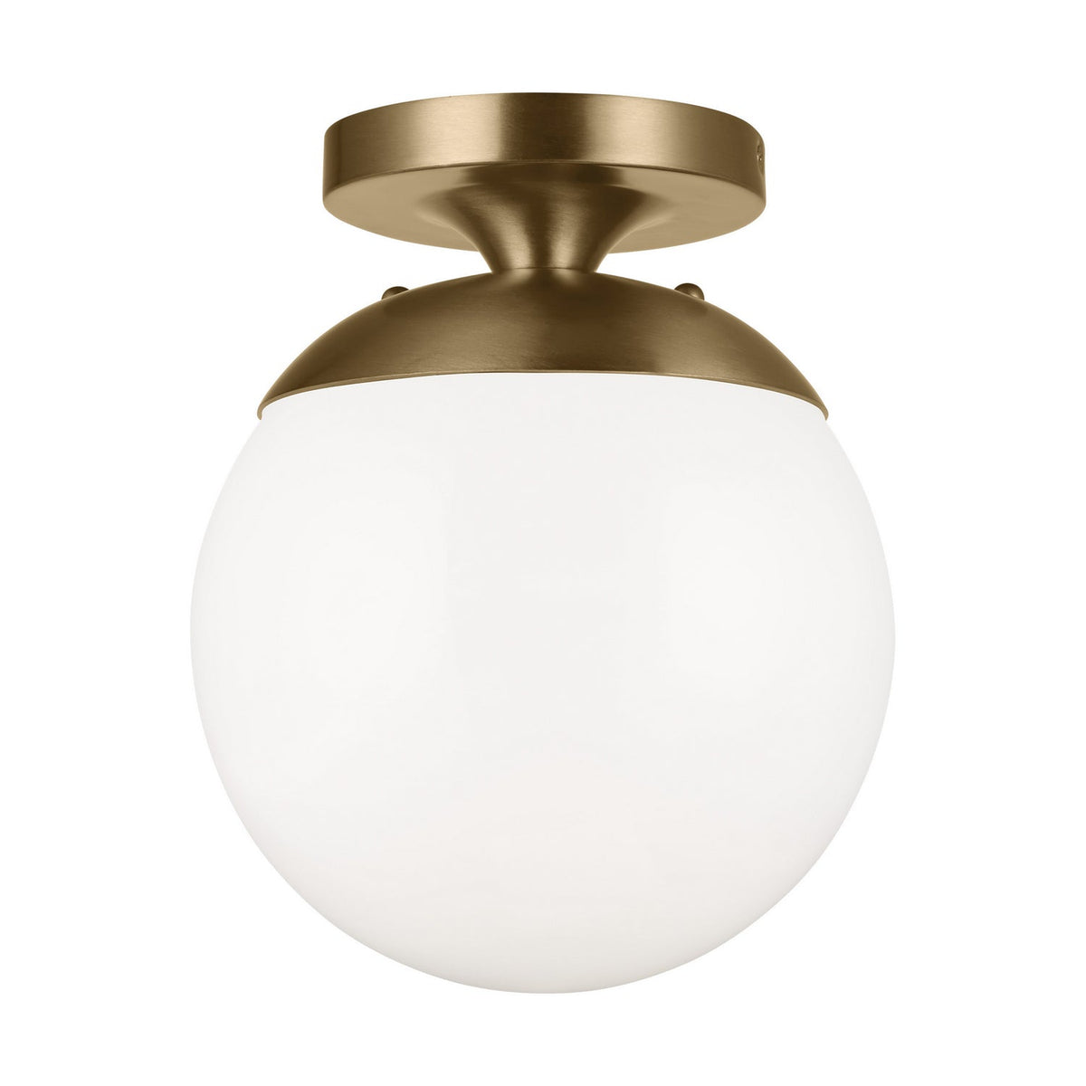 Leo Hanging Globe Wall / Ceiling Mount by Visual Comfort Studio | Overstock