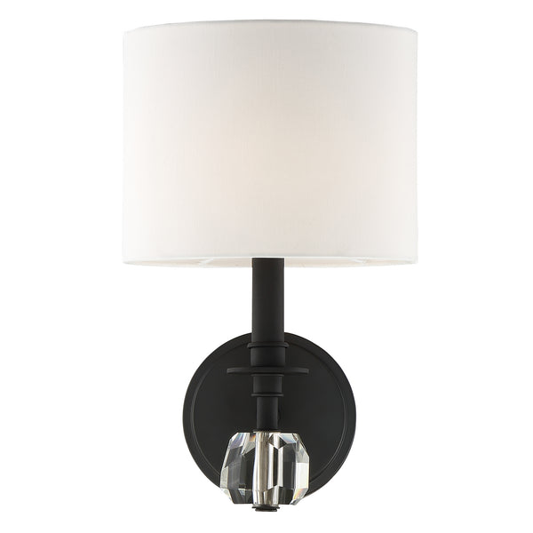 Chimes Wall Sconce