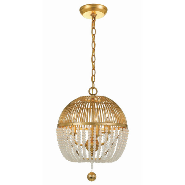 Duval Mini Chandelier
