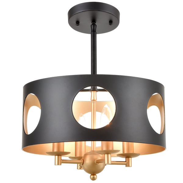 Odelle Suspension