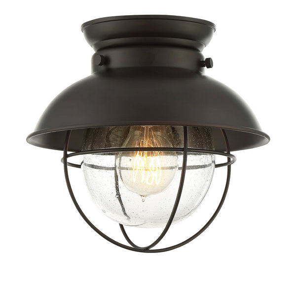 Lumière Meridian One Plafonnier