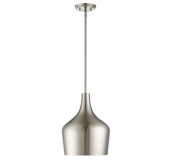 Lumière Meridian One Suspension