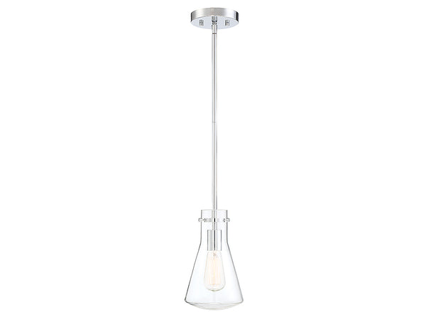 Lumière Meridian One Suspension