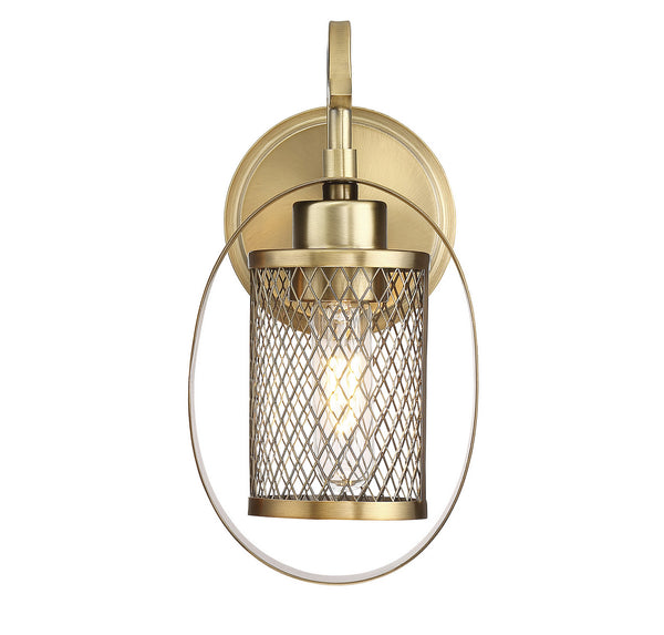 Lumière Meridian One Murale