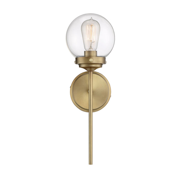 Lumière Meridian One Murale
