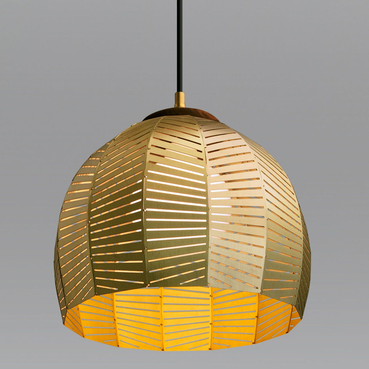 Amicus 21 LED Pendant