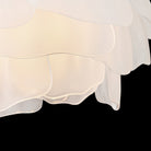Fredrick Ramond FR46895UB Fleur Fantine Suspension en laiton non verni