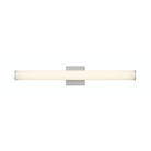 Eurofase 46823-014 Stepridge LED Wall Mount in Nickel