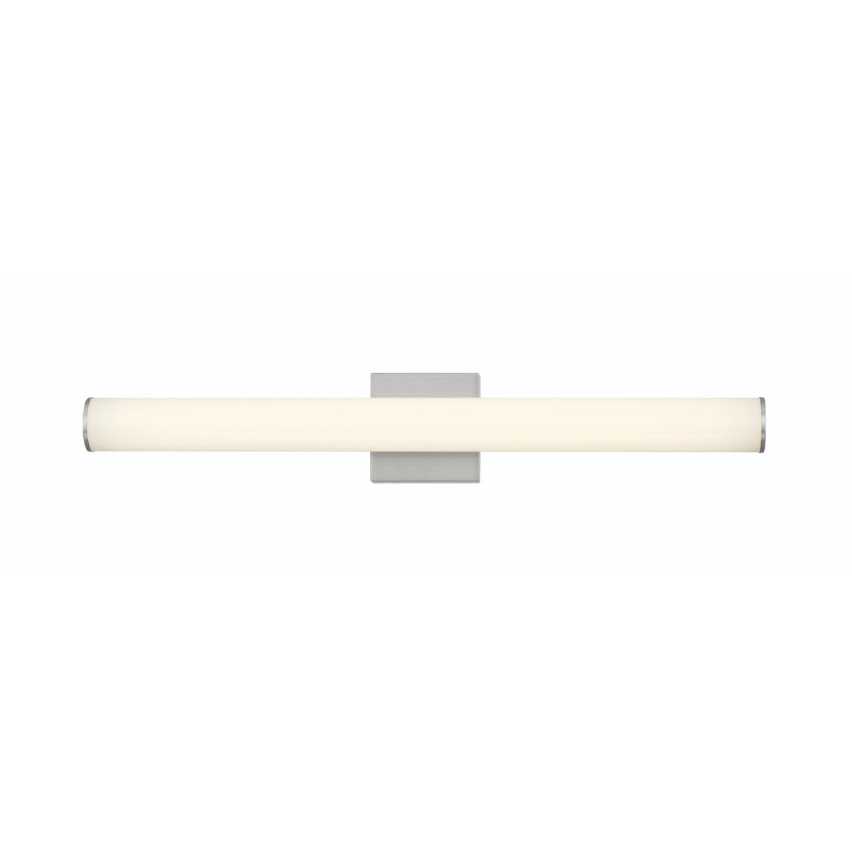 Eurofase 46823-014 Stepridge LED Wall Mount in Nickel