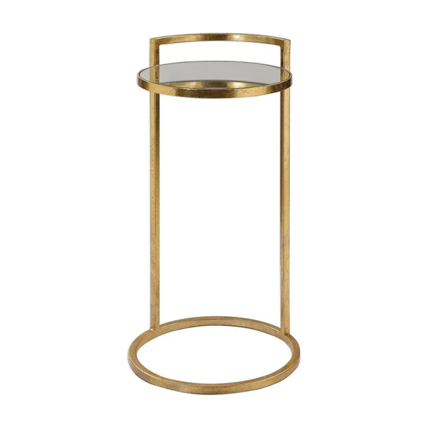 Table d'appoint Cailin