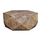 Uttermost - 25423 - Table basse - Volker - Brunie Miel