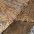 Uttermost - 25423 - Table basse - Volker - Brunie Miel