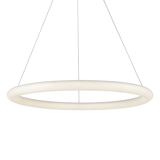 Kuzco Canada - PD80324-WH-UNV - LED Pendant - Cumulus Minor - White
