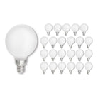 Ampoule LED Hinkley Lighting E12G162273MW-24 LumiGlo E12G162273MW dans Accessoires