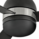 Hinkley Lighting 932023FMB Verge Light Kit Cover in Matte Black