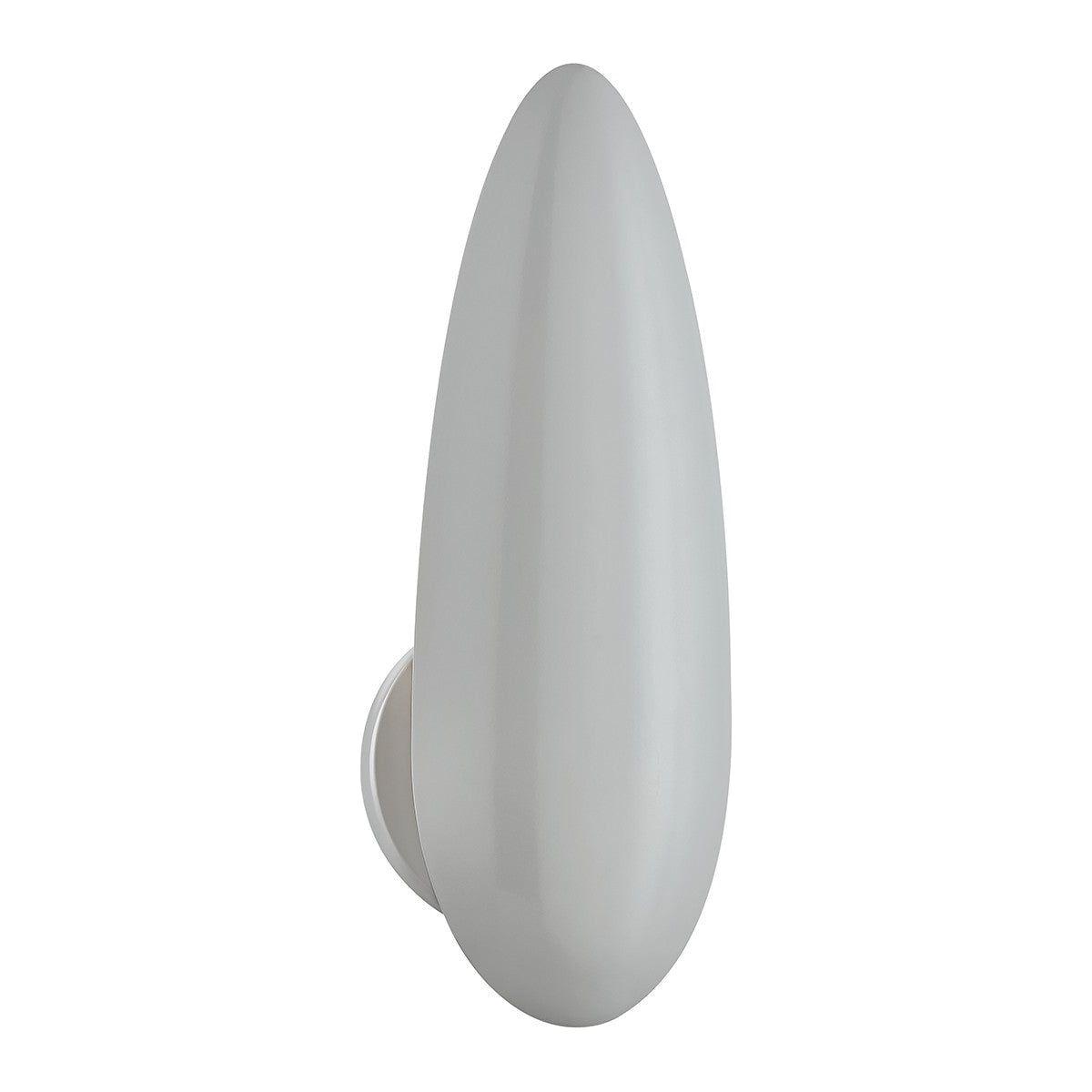 Mitzi - H342101-GRY - One Light Wall Sconce - Lucy - Gray