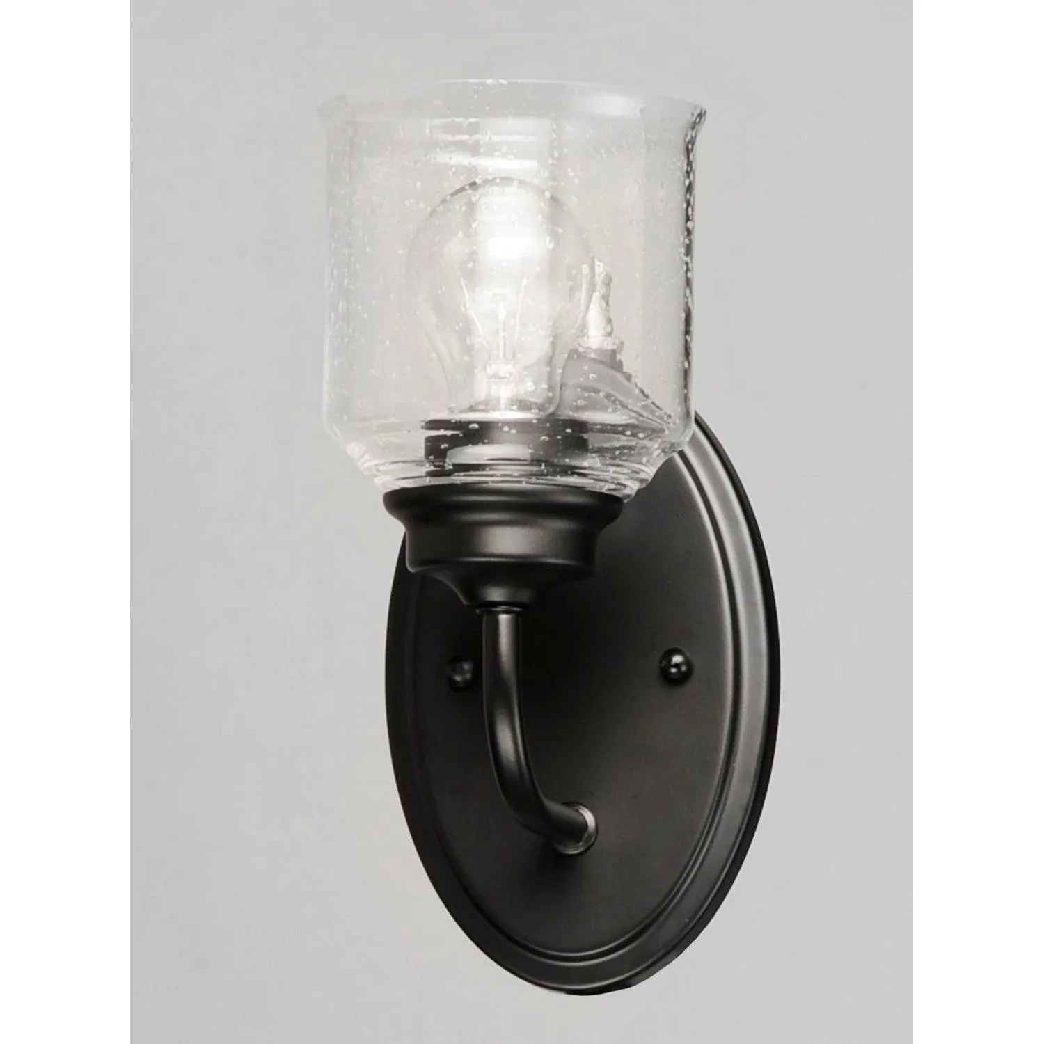 Maxim Lighting - Acadia Wall Sconce - 12261CDBK | Montreal Lighting & Hardware