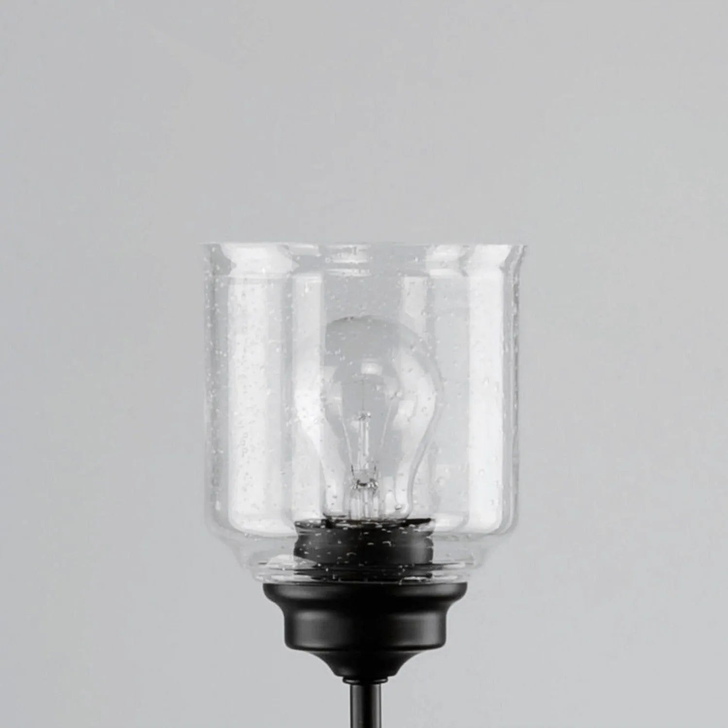 Maxim Lighting - Acadia Bath Vanity - 12264CDBK | Montreal Lighting & Hardware