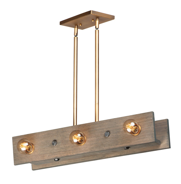 Planche Suspension