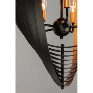 Descriptive image text