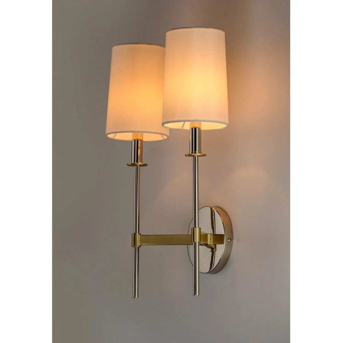 Uptown Wall Sconce
