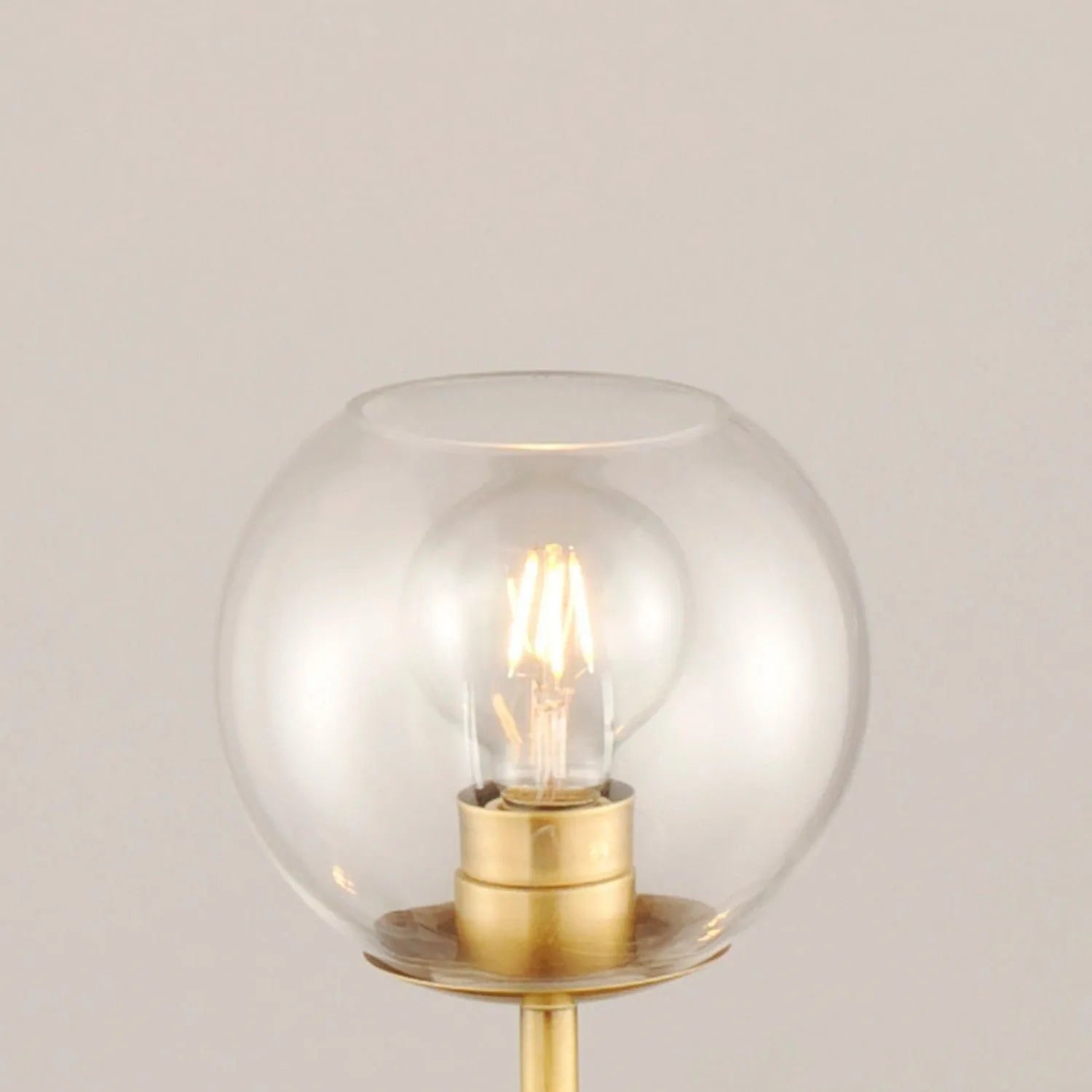 Maxim Lighting - Branch Bath Vanity - 38412CLNAB | Montreal Lighting & Hardware