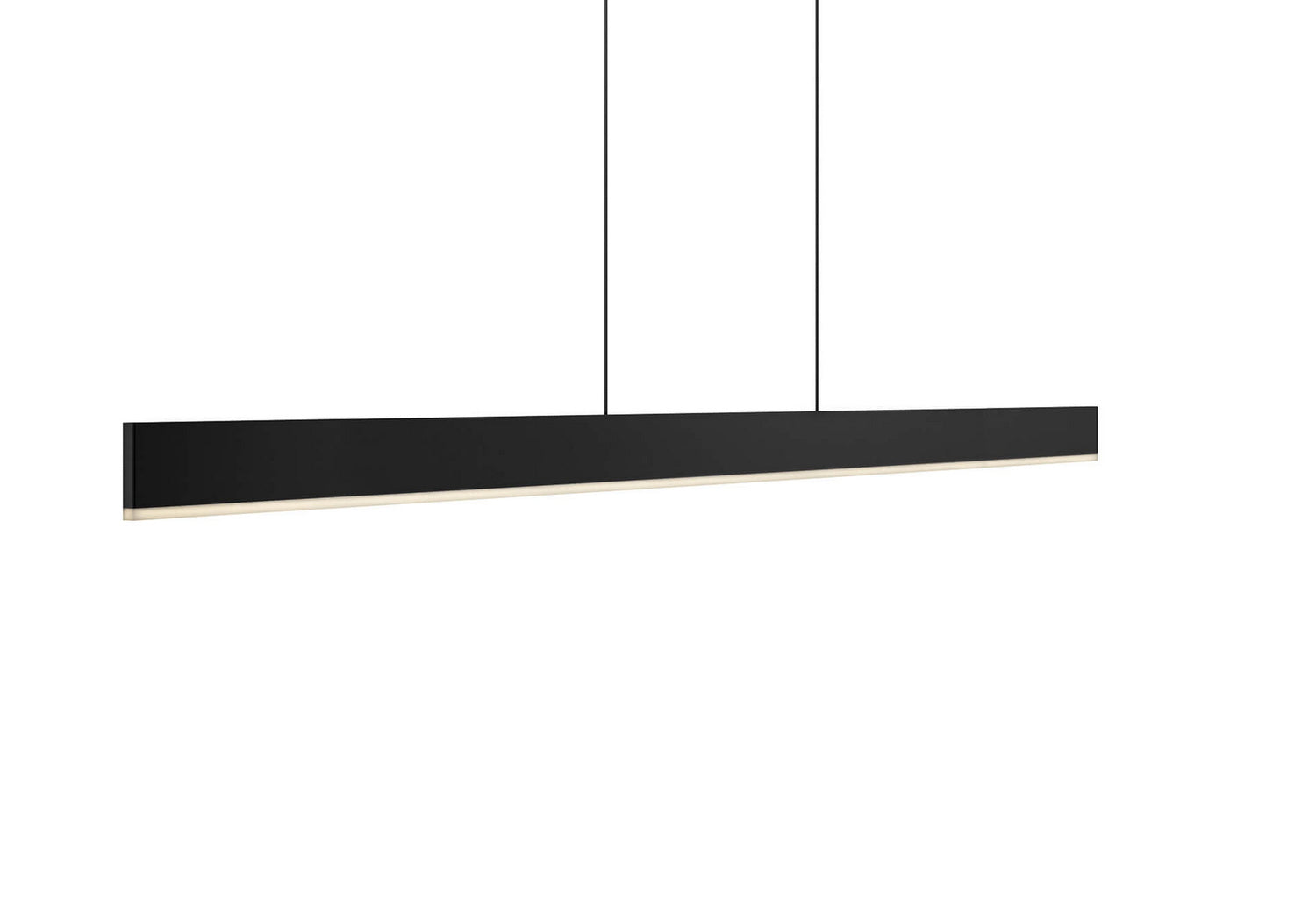Dals Canada - SPD72-3K-BK - LED Pendant - Beam - BK