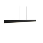 Dals Canada - SPD72-3K-BK - LED Suspension - Poutre - BK