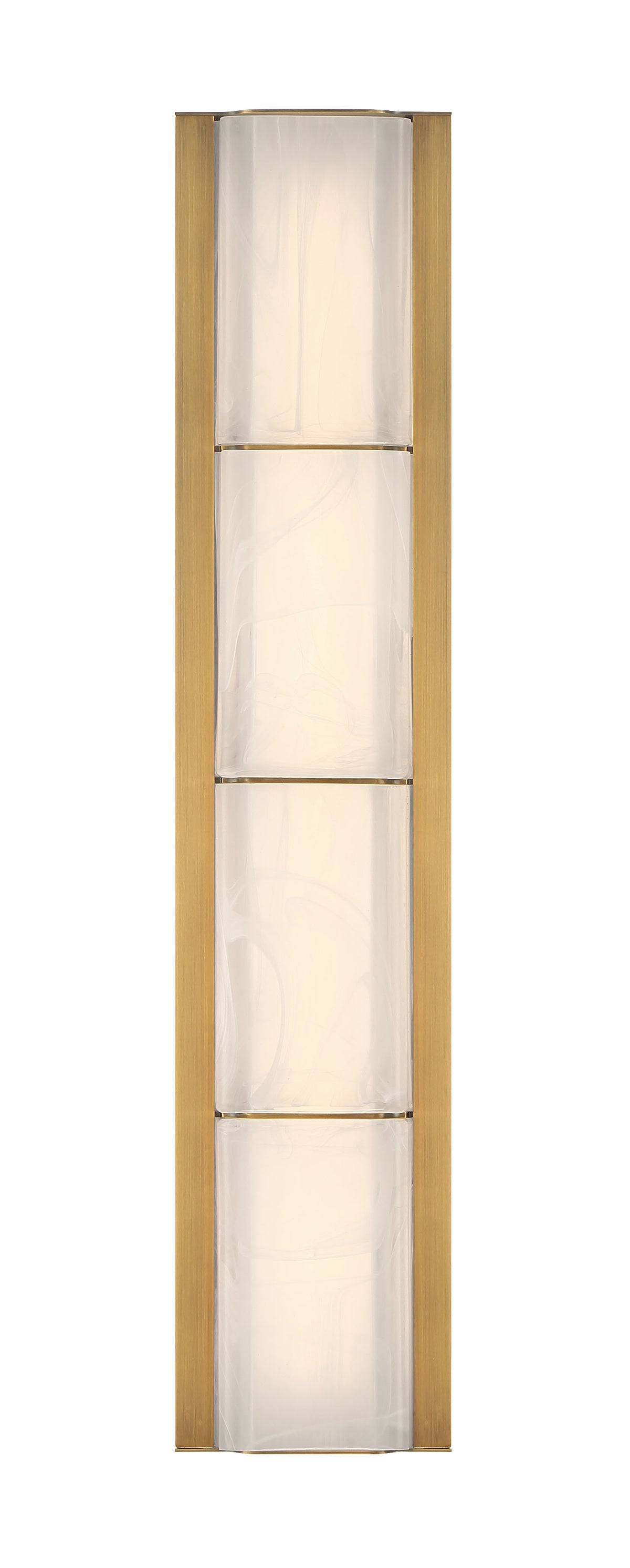 Gibraltar LED Vanity